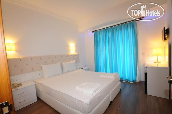 New photos from tourists Dream Hotel Turunc