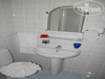 New photos from tourists Imperial Apartments 3*