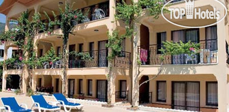 Hotelier's photos Sun Village