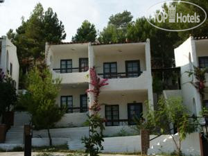 Hotel photo Halici Semera Holiday Village 