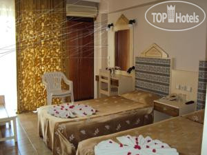 New photos from tourists Halici Semera Holiday Village