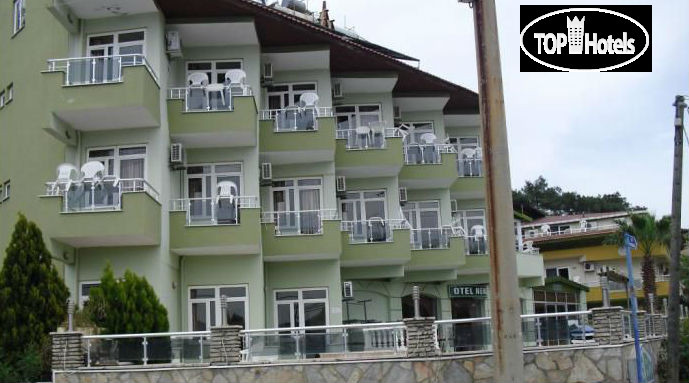 Hotel photo Anerissa Hotel 