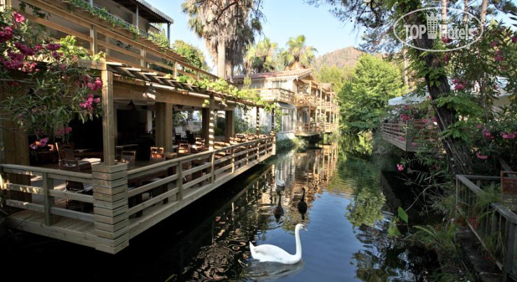 Hotel photo Golden Key Bordubet 