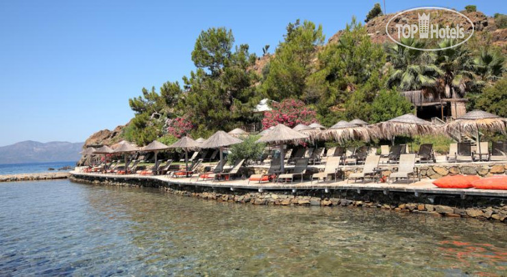 New photos from tourists Golden Key Bordubet