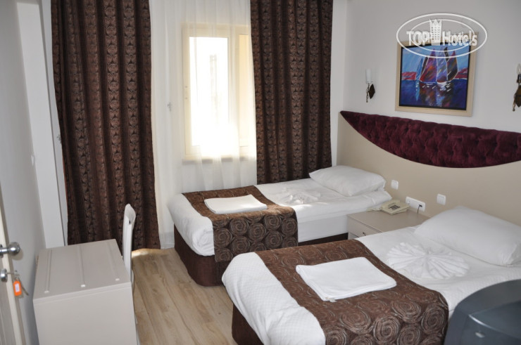 New photos from tourists Almena 3*