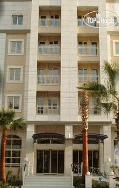 Hotelier's photos Almena 3*