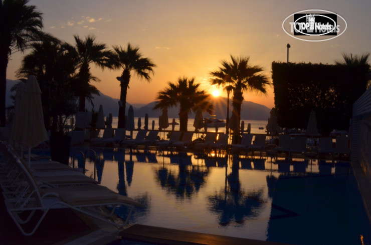 New photos from tourists Cettia Beach Resort 4*