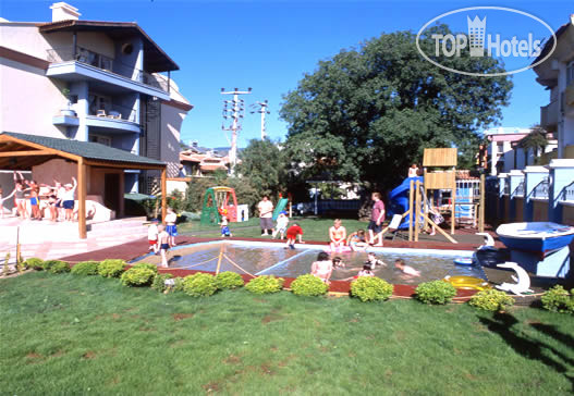 New photos from tourists Anastasia Club 4*