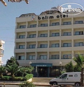 Hotelier's photos Balim Hotel 3*
