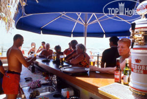 New photos from tourists Aurasia Beach Hotel 3*