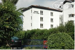 Hotel photo Doruk 3*