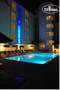 New photos from tourists Doruk 3*