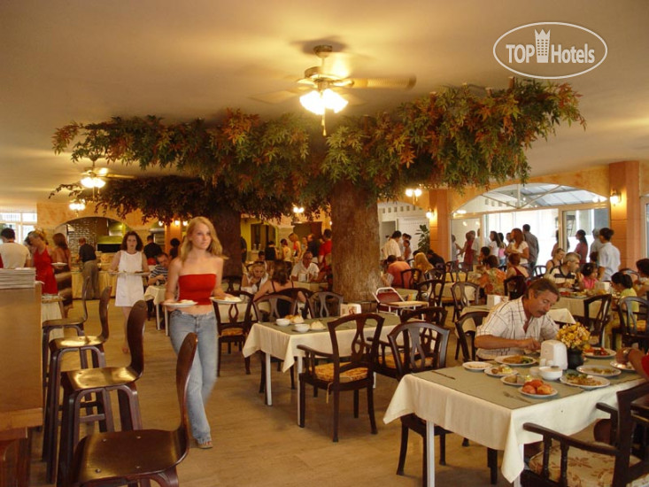 Новые добавленные фото туристов Emre Beach 5*