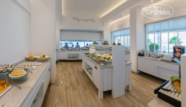 New photos from tourists Sunprime Beachfront Hotel 3*