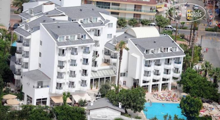 Hotelier's photos Sonnen 3*