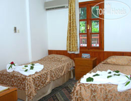 New photos from tourists Arya Otel 3*