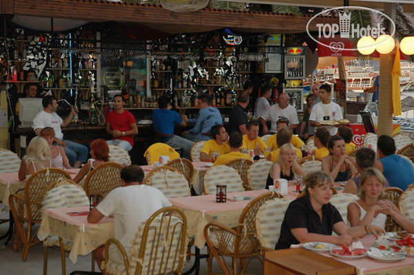 New photos from tourists Geo Beach 3*