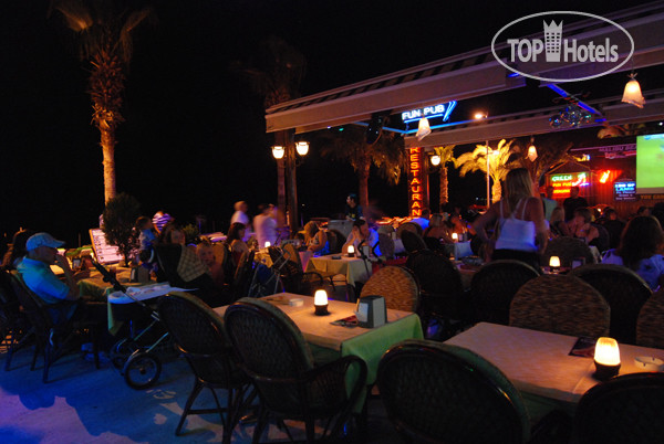Hotelier's photos Geo Beach 3*