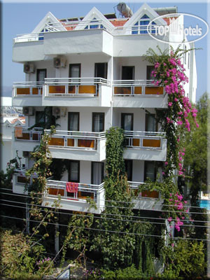 Hotelier's photos Gultekin Enjoy 2*