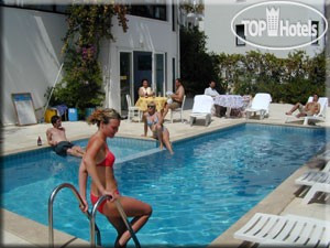New photos from tourists Gultekin Enjoy 2*