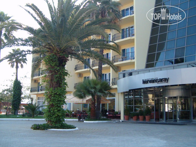 Hotelier's photos SMART Voxx Resort 4*