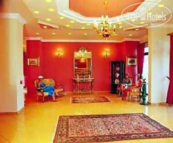 New photos from tourists Alahan 3*