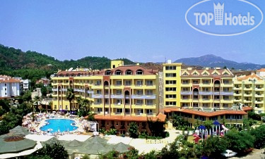 Hotel photo SunConnect Grand Ideal Premium 5*