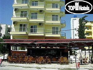 Hotel photo Asli 3*