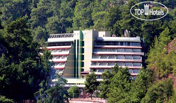 Hotel photo Panorama Park 4*