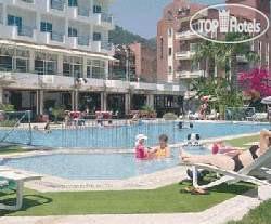 Hotel photo Sidero 3*