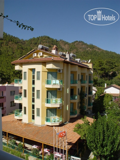 Hotel photo Angora 2*