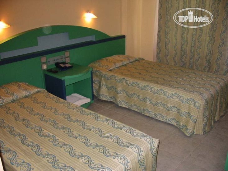 Hotelier's photos Asda Maris Hotel 4*