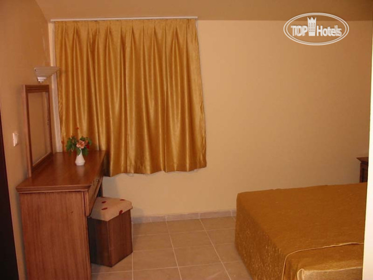 New photos from tourists Asda Maris Hotel 4*