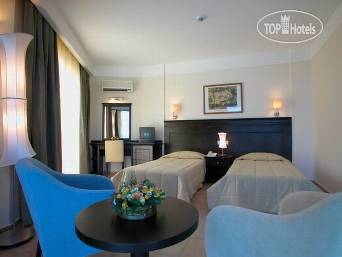 New photos from tourists Ideal Pearl 4*
