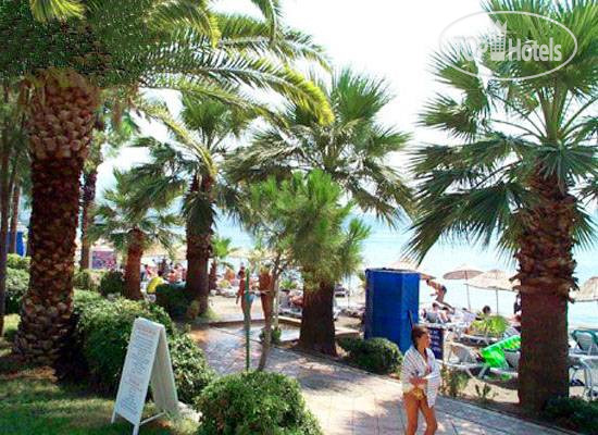 Hotelier's photos Club Hotel Sentimental Beach 3*