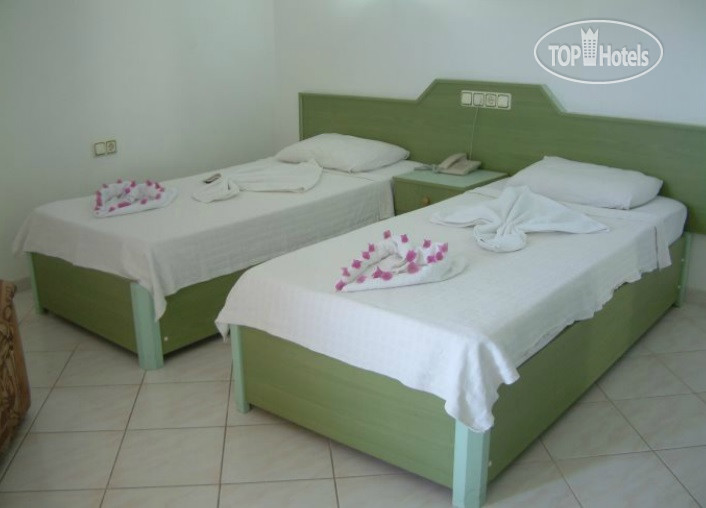 New photos from tourists Ali Baba Hotel 2*
