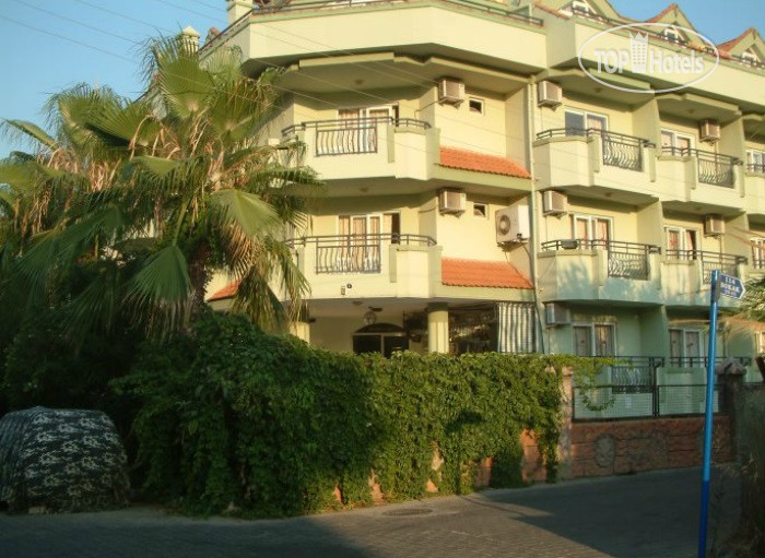 Hotelier's photos Ali Baba Hotel 2*