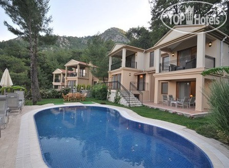 New photos from tourists Alya Villa Butik Hotel 4*