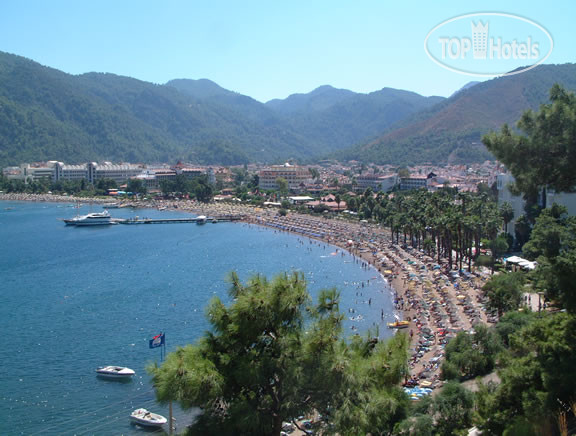 New photos from tourists Ayhan Apartments 3*
