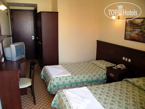 Новые добавленные фото туристов Club Palm Garden Keskin Apart Hotel 3*