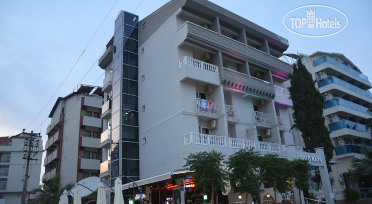 Hotel photo Gold Butik 