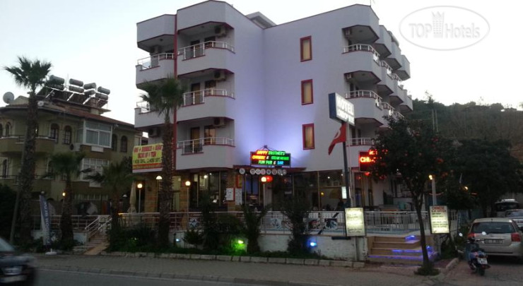 Hotel photo London Blue Hotel 2*