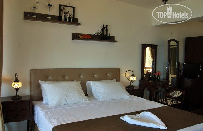 Новые добавленные фото туристов Baldan Suites Hotel 