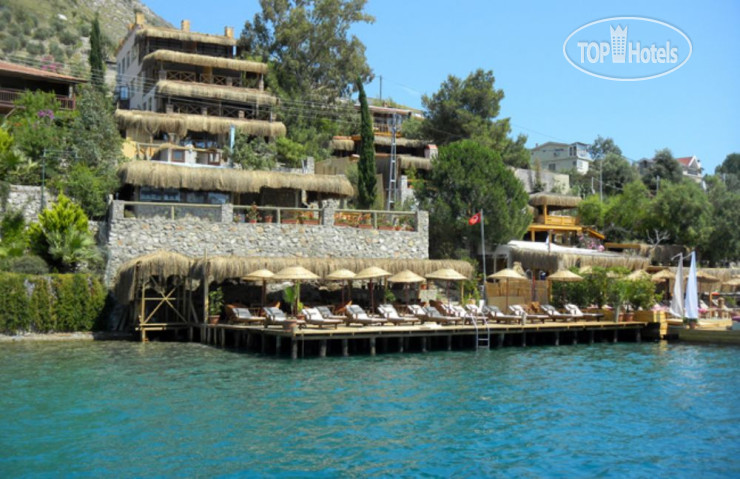 Hotel photo Baldan Suites Hotel 