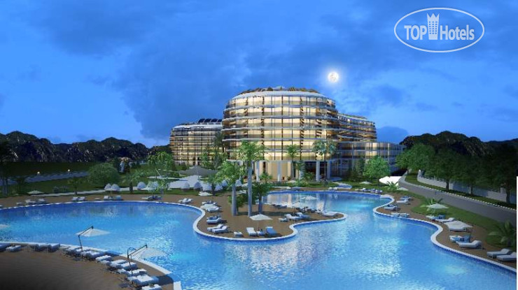 New photos from tourists Green Nature Diamond 5*