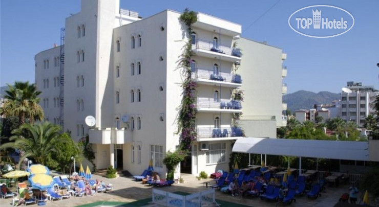 Hotel photo Serin 3*