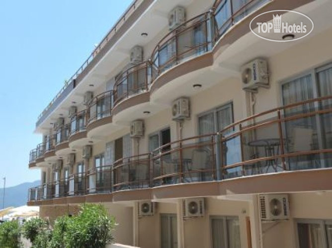 Hotelier's photos Cle Beach Boutique Hotel 3*