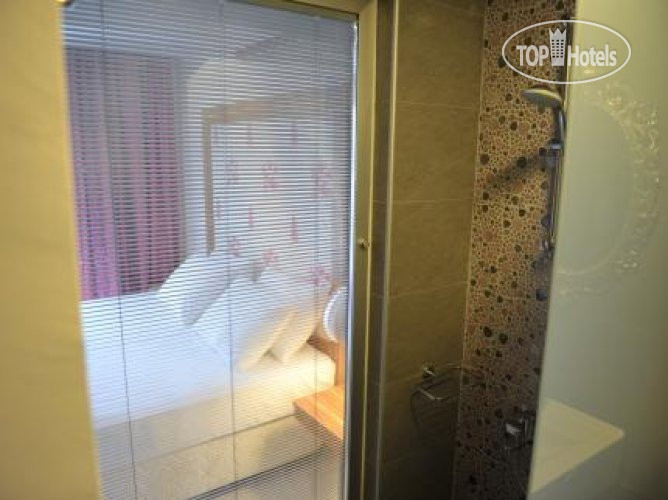 New photos from tourists Cle Beach Boutique Hotel 3*