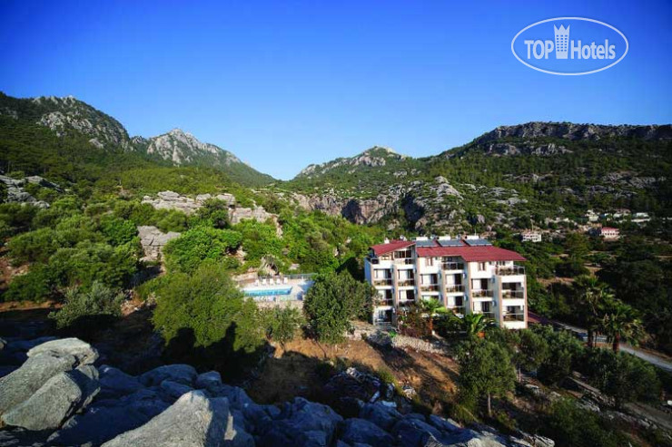 New photos from tourists Zeus Kumlubuk Hotel
