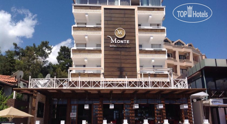 Hotel photo Monte Boutique Hotel 